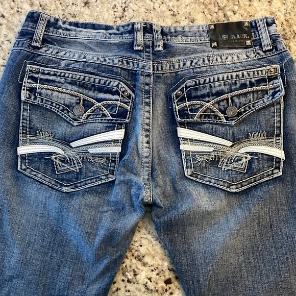 Men’s Jeans 38x32 - Picture 5 of 6